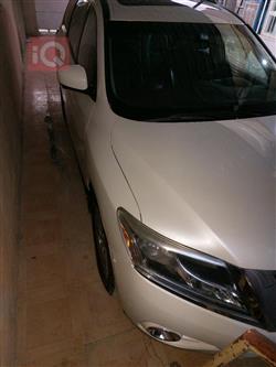 نيسان باثفايندر